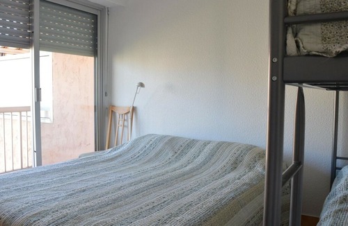 Sainte-Maxime Apartment | Apartment Sainte-Maxime, 1 bedroom, 5 persons