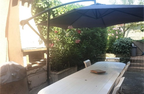 Sainte-Maxime Apartment | Apartment Sainte-Maxime, 3 bedrooms, 8 persons