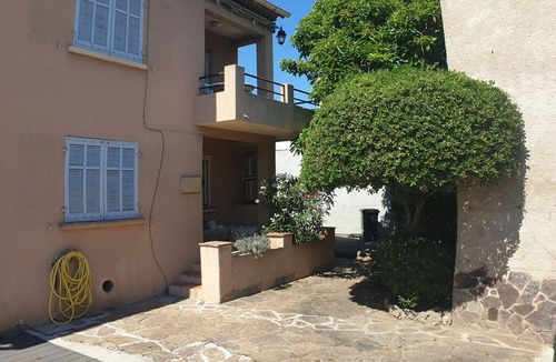 Sainte-Maxime Apartment | Apartment Sainte-Maxime, 3 bedrooms, 8 persons