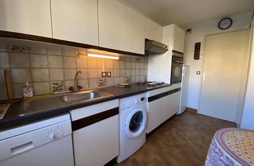 Sainte-Maxime Apartment | Apartment Sainte-Maxime, 1 bedroom, 4 persons