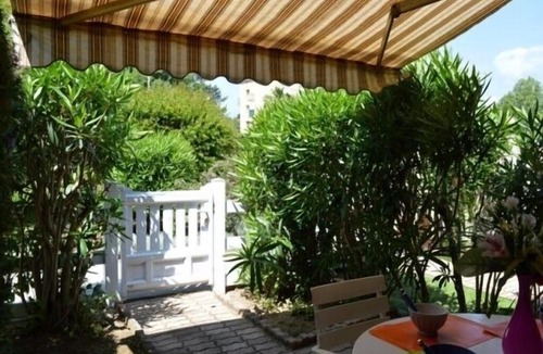Sainte-Maxime Apartment | Apartment Sainte-Maxime, 1 bedroom, 6 persons