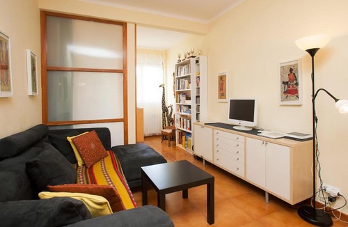 el Fort Pienc Apartment | Apartment Sardenya - Casp by Interhome