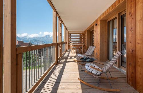 Bergers Apartment | Apartment Sola Alpe D'Huez - by EMERALD STAY