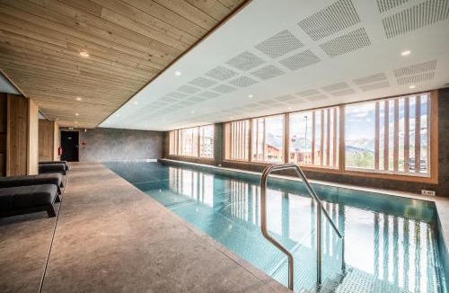 Bergers Apartment | Apartment Sola Alpe D'Huez - by EMERALD STAY