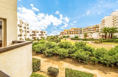 Le Barcares Apartment | Apartment Soleil Levant 1 et 2 in Le Barcarès - 4 persons, 1 bedrooms