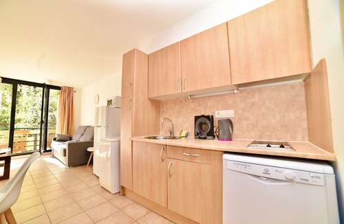 Prats Apartment | Apartment surrounded by Nature and Activities in Canillo HUT-7852