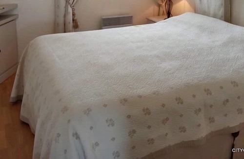 Le Chateau Apartment | Apartment T2 sea view, modern classified 3 stars Parking 4ROSE326