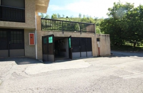 Chantemerle Apartment | Apartment T1 - 4 people - Serre Chevalier - Chantemerle