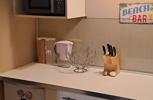 Tarbes Apartment | Apartment T1