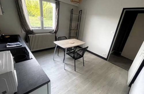 Limoges Apartment | Apartment T1 Paisible
