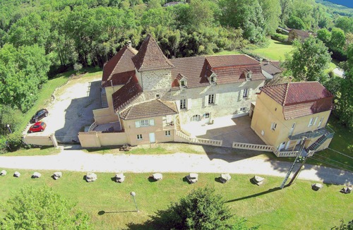 Causse-et-Diege Apartment | Apartment T2 37 m² 4 people