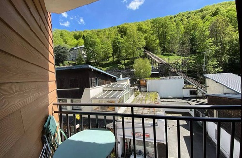 Bareges Apartment | Apartment that sleeps 5 in downtown Barï¿½ges
