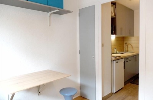 Les Almes Apartment | Apartment Tignes, studio flat, 3 persons