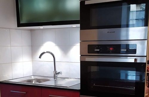 Larressore Apartment | APARTMENT TYPE F2 ON HISTORICAL SITE CLASSIFIED 3*