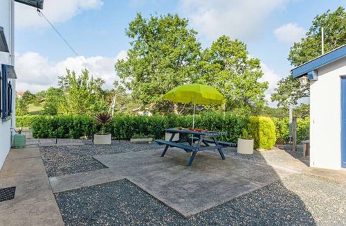 Urcuit Apartment | Apartment Urcuit, 2 bedrooms, 4 persons