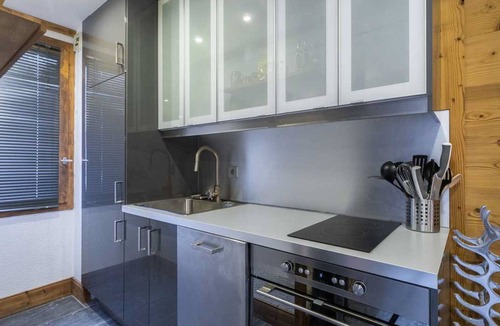 Valmorel Apartment | Apartment Valmorel, 1 bedroom, 4 persons