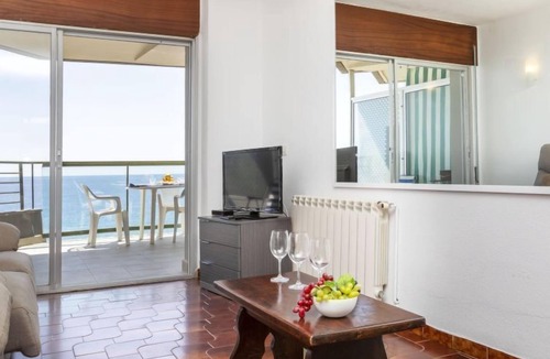Platja d'Aro Apartment | Apartment Verd by Interhome