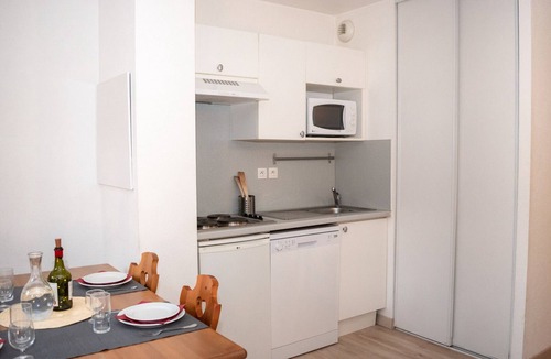 Vignec Apartment | Apartment Vignec, 1 bedroom, 6 persons