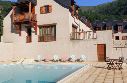 Vignec Apartment | Apartment Vignec, 1 bedroom, 6 persons