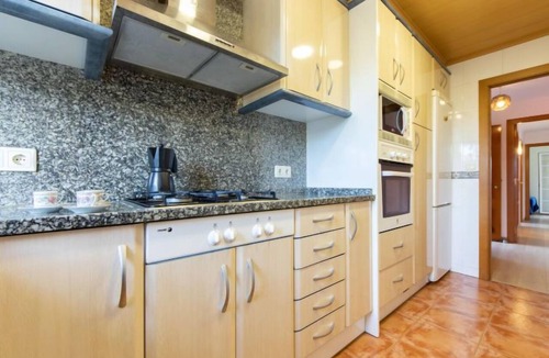 Clara Apartment | Apartment Vimar by Interhome