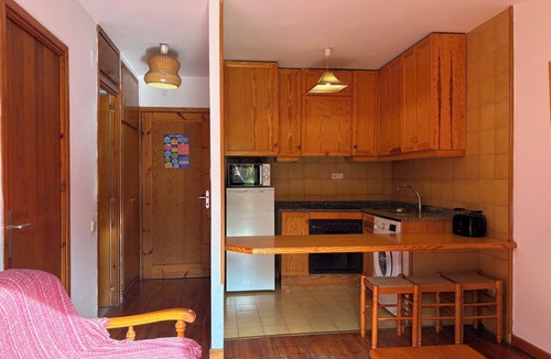 Pla de l'Ermita Apartment | Apartment with terrace - Herbasabina 1