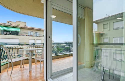 Platja d'Aro Apartment | Apartment with excellent location 300m beach
