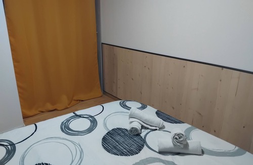 Saint-Marc Apartment | Apartment with internet Brest Place Keruscun
