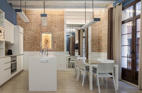 Gothic Quarter Apartment | Apartment with maritime essence in an unbeatable location