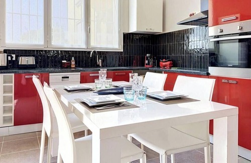 Cap d'Ail Apartment | Apartment with terrace cap d'ail - near Monaco and Beaches