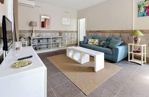 Cap d'Ail Apartment | Apartment with terrace cap d'ail - near Monaco and Beaches