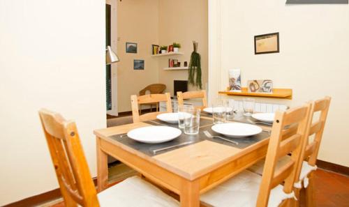 la Vila de Gracia Apartment | Apartments Gaudi Barcelona