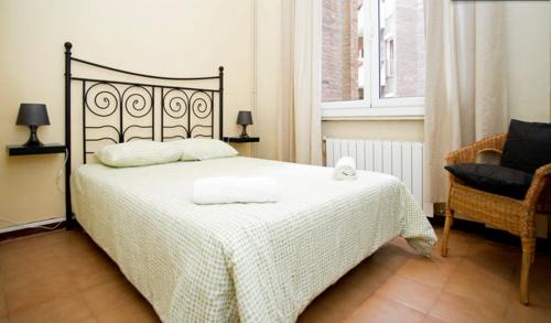 la Vila de Gracia Apartment | Apartments Gaudi Barcelona