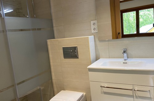 La Guingueta d'Aneu Apartment | Apartments Rural Berrós