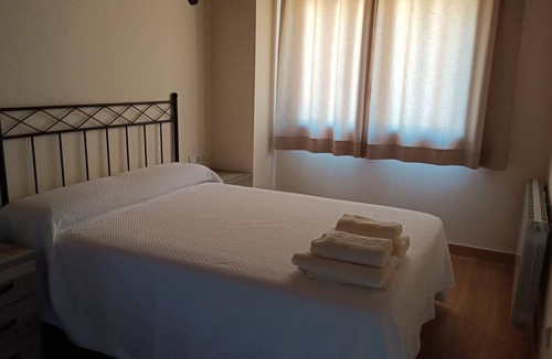 La Guingueta d'Aneu Apartment | Apartments Rural Berrós