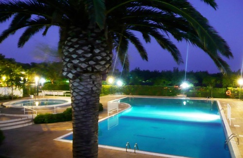 Miami Platja Apartment | APCOSTAS Camping Playa y Fiesta/One Bedroom