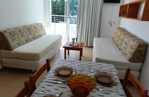 Blanes Apartment | APCOSTAS Lotus/One Bedroom