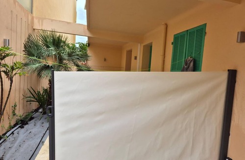 Menton Apartment | App.5 Villa Orchidee 200 m de la Plage