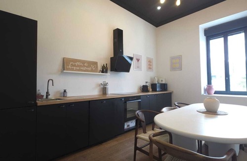 Montelimar Apartment | Apparently Rose's