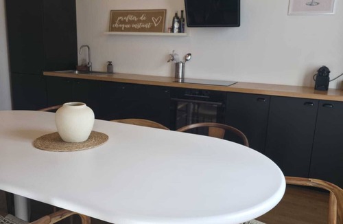 Montelimar Apartment | Apparently Rose's