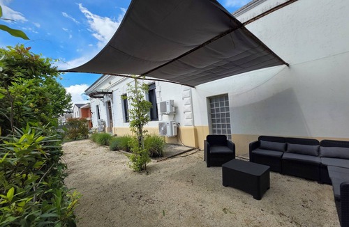 Montelimar Apartment | Apparently Rose's