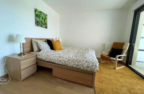 Ferney-Voltaire Apartment | Apparté - Appartement proche Genève et Palexpo