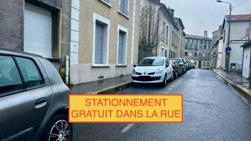 Cret de Roc Apartment | Appart 18