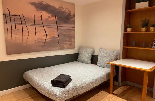 Cret de Roc Apartment | Appart 18