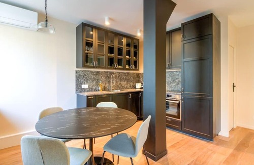 11th Arrondissement Apartment | Appart 6Pers # Père Lachaise # Voltaire # Paris 11