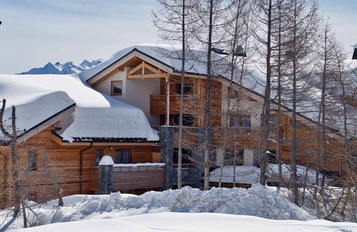 Bergers Condo | Appart Abordable 250m des Remontées Mécaniques!