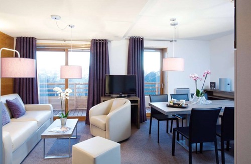 Bergers Condo | Appart Abordable 250m des Remontées Mécaniques!