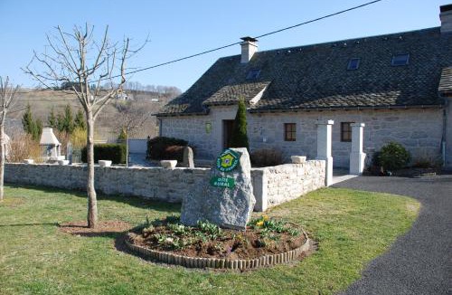 Cassuejouls Apartment | Appart'Aubrac