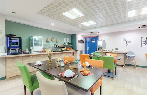 Montelimar Apartment | Appart'City Classic Montélimar