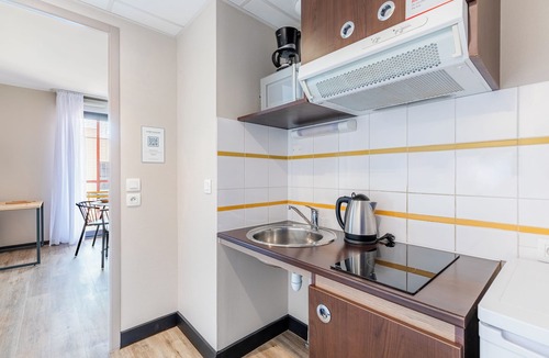 Montelimar Apartment | Appart'City Classic Montélimar