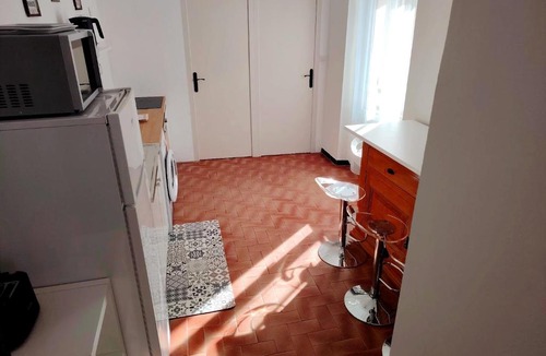 Saint-Pierre-de-Mesage Apartment | Appart cosy 6 pers Montagne, ski, lac, forêt, BBQ